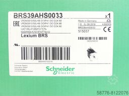 Schneider Electric BRS39AHS0033 / VRDM3910/50LHB SN:2900456536 - ungebr.! -