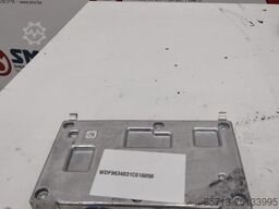 Mercedes Occ ECU IPPC+ ZGS002 regeleenheid Mercedes