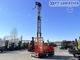 Combilift C3000GST GAS TRIPLEX 8300 FREE LIFT TOP1