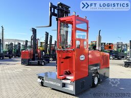 Combilift C3000GST GAS TRIPLEX 8300 FREE LIFT TOP1