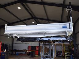  Meiller 3-Seitenkipper Aufbau 2021 unbenutzt