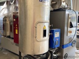 Labotek DH380/HEAT