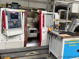 TRAUB TNA 300