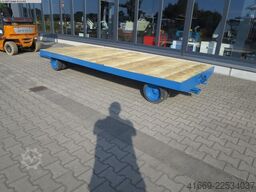MAFI 4000 x 1500 / 10t