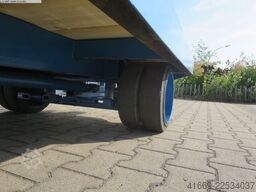 MAFI 4000 x 1500 / 10t