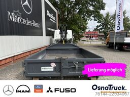 Mitsubishi Canter 7C18 Abroller Klima, Nutzlast 4130 KG