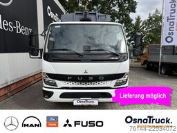 Mitsubishi Canter 7C18 Abroller Klima, Nutzlast 4130 KG