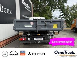 Mitsubishi Canter 7C18 Abroller Klima, Nutzlast 4130 KG