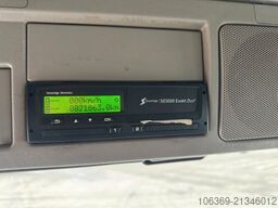 VOLVO FM 460 8x2*6 24.125 l. ADR Tanktruck