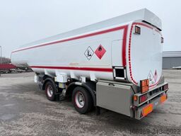  HMK Bilcon TS2 33.000 l. ADR Diesel / Petrol