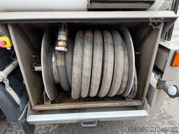  HMK Bilcon TS2 33.000 l. ADR Diesel / Petrol