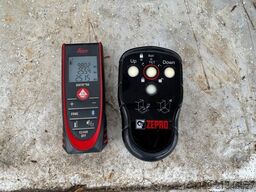 MAN TGS 26.360 6x2*4 Carrier Supra 1250 Mt