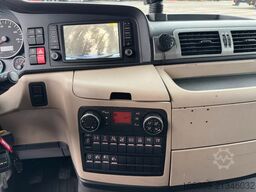 MAN TGM 26.340 6x2*4 Euro 6 Chereau / Carrier 9.8 m