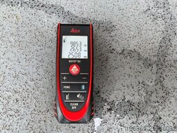 MAN TGM 26.340 6x2*4 Euro 6 Chereau / Carrier 9.8 m