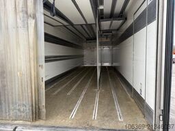 SCANIA P320 6x2*4 Carrier Supra 1250 Mt 9.50 m. box