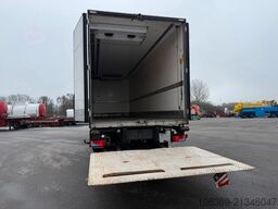 SCANIA P250 4x2 Carrier Supra 950 mt. 8,7 m Box