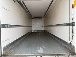 SCANIA P250 4x2 Carrier Supra 950 mt. 8,7 m Box