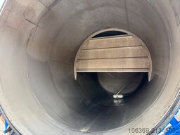 VOLVO FM 420 6x2*4 EEV Interconsult 12.700 l Stainless