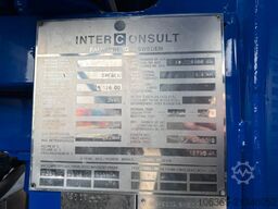 VOLVO FM 420 6x2*4 EEV Interconsult 12.700 l Stainless