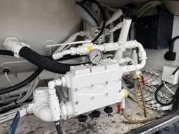 VOLVO FM 420 6x2*4 EEV Interconsult 12.700 l Stainless