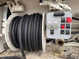 VOLVO FM 420 6x2*4 EEV Interconsult 12.700 l Stainless