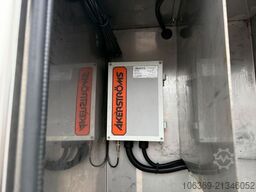 VOLVO FM 420 6x2*4 EEV Interconsult 12.700 l Stainless