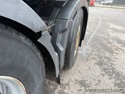 VOLVO FM 420 6x2*4 EEV Interconsult 12.700 l Stainless