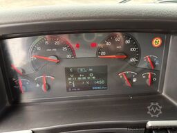 VOLVO FM 420 6x2*4 EEV Interconsult 12.700 l Stainless