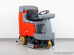 Hako Scrubmaster B115 R TB650 - 2014y - 699h