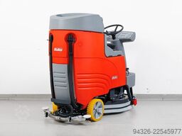 Hako Scrubmaster B115 R TB650 - 2014y - 699h