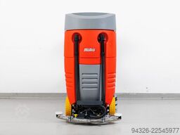 Hako Scrubmaster B115 R TB650 - 2014y - 699h