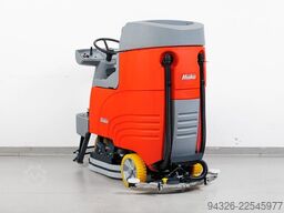 Hako Scrubmaster B115 R TB650 - 2014y - 699h