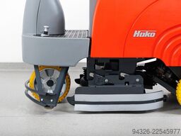 Hako Scrubmaster B115 R TB650 - 2014y - 699h