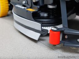 Hako Scrubmaster B115 R TB650 - 2014y - 699h