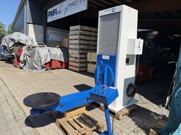 Severt L- Manipulator S10.1-HH    1000 Kg