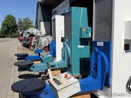 Severt L- Manipulator S10.1-HH    1000 Kg