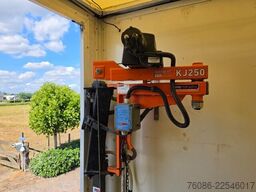 Volvo FM420 2x KRAAN/KIPPER EURO6!!2030 ZERO EMISSIE!...
