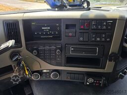 Volvo FM420 2x KRAAN/KIPPER EURO6!!2030 ZERO EMISSIE!...