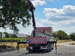 Volvo FM420 2x KRAAN/KIPPER EURO6!!2030 ZERO EMISSIE!...