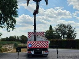 Volvo FM420 2x KRAAN/KIPPER EURO6!!2030 ZERO EMISSIE!...