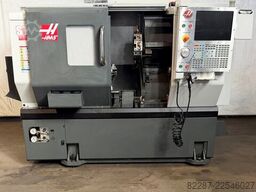 **Used Haas** ST10 CNC Lathe