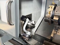 **Used Haas** ST10 CNC Lathe