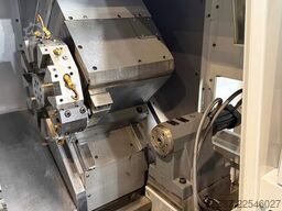 **Used Haas** ST10 CNC Lathe