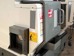 **Used Haas** ST10 CNC Lathe
