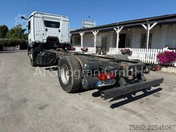 Mercedes-Benz Antos 1830 / Euro6d /Motor Getriebe OK