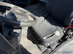 Mercedes-Benz Antos 1830 / Euro6d /Motor Getriebe OK