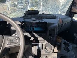 Mercedes-Benz Antos 1830 / Euro6d /Motor Getriebe OK