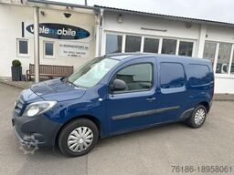 MERCEDES-BENZ Citan Kasten 111 CDI extralang Klima