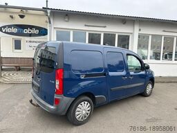 MERCEDES-BENZ Citan Kasten 111 CDI extralang Klima