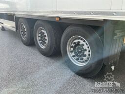 Schmitz Cargobull Tiefkühler Standard
